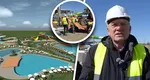Buzăul pune România pe hartă! Orașul va avea un aqua park de 10 milioane de euro cu apă sărată adusă de la Sărata Monteoru