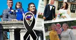 Mesaj cutremurător pe reţelele sociale după moartea tinerei de 26 de ani din Iaşi, care s-a stins sub ochii fiicei de 7 ani: „Ai fost sprijin, lumină și căldură. M-ai distrus, naşă!”