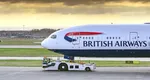 Piloţii British Airways pot primi bonusuri consistente, dacă reduc consumul de combustibil al avioanelor