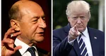 EXCLUSIV Băsescu, după ce Trump s-a supărat iar pe NATO: ”A făcut boroboața, apoi a spus ‘veniți și ajutați-mă’. Nu funcționăm ca la grădiniță când e vorba despre state”