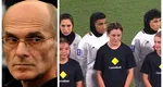 CTP, mesaj cutremurător după ce fotbalistele naționalei Iranului au refuzat să cânte imnul. ”Știu bine că pot fi executate” VIDEO