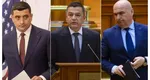 SONDAJ CURS: AUR și PNL sunt în scădere, PSD în creștere / Românii, nemulțumiți de modul în care Guvernul gestioneză criza carburanților