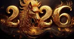 Cele mai prospere ZODII CHINEZEȘTI din anul 2026. Ce le aduce ANUL CALULUI de FOC 