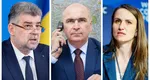 Ciolacu, atac dur la Bolojan și Țoiu privind repatrierea românilor blocați în Orient. ”Comunicatele contradictorii și lipsa unei coordonări clare arată modul în care gestionează o situație care cere decizie rapidă și responsabilitate”