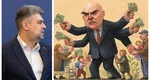 Ciolacu, atac dur la Bolojan pentru că România încă nu are buget pe 2026. ”Asta spune totul despre incompetența economică și lipsa totală de viziune a premierului!”