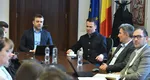 Schimbarea la față a Sectorului 3. Primarul general, Ciprian Ciucu, și primarul de sector, Robert Negoiță, au bătut palma pentru mai multe proiecte de infrastructură: pasaje rutiere și pietonale, străzi lărgite, transport public mai eficient