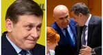 Crin Antonescu, verdict privind viitorul coaliției și alegerile anticipate. ”Sper să rezistăm să putem vedea”