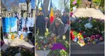 Diana Șoșoacă, indignată că marele Constantin Brâncuși, al cărui mormânt se află în Cimitirul Montparnasse, nu are cruce la cap: „Sunt 500.000 de români în Franța. Unul nu i-a făcut o cruce. Cât costă o cruce în Franța?” VIDEO