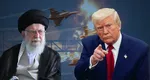 Donald Trump intenţionează să intervină în alegerea noului ayatollah al Iranului. Potrivit sondajelor, americanii nu doresc implicarea SUA în războiul din Orientul Mijlociu