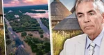 Fostul vicepremier Dragoș Anastasiu nu dă Delta Dunării pe Dubai: „Uneori, Paradisul este mai aproape decât credem”