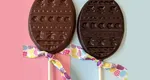 Desert delicios de Paște! Iată cum faci cei mai gustoși iepurași din ciocolată topită