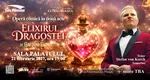 ELIXIRUL DRAGOSTEI – Operă Comică în premieră la Sala Palatului pe 21 februarie 2027