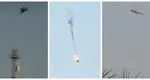 VIDEO Trei avioane F-15 americane, doborâte ”din greșeală” de Kuweit! Ce s-a întâmplat cu echipajele
