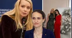 Daciana Sârbu va depune plângere penală împotriva Oanei Țoiu pentru abuz în serviciu: „Am auzit copilul plângând la telefon”