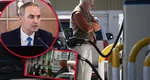 Scumpirea carburanţilor este „îngrijorătoare”, avertizează ministrul de Finanţe, Alexandru Nazare: „Într-adevăr, sunt creşteri spectaculoase. În următoarele zile se va lua o decizie în această privinţă”