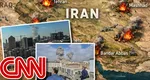 Cum și când se va încheia războiul din Orientul Mijlociu? CNN avansează trei scenarii posibile. Cel puțin unul dintre acestea ar putea duce la noi conflicte militare!