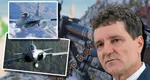 Nicuşor Dan, după discuțiile cu șeful NATO: ”Reîntăresc că România este o țară sigură, chiar mai sigură” / ”Am cheltuit 2,2 la sută din PIB anul trecut. În bugetul de anul acesta vor fi 2,5 la sută, din care aproape 40 la sută vor fi pentru echipamente, deci pentru investiții în apărare”