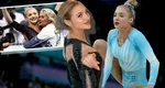 Scandal la Complexul Lia Manoliu. Sabrina Voinea s-a bătut cu o sportivă din notul național de haltere: ”S-au păruit ca în filme!”