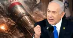 Regimul de la Teheran susţine într-un comunicat că ar fi lovit biroul lui Benjamin Netanyahu: „Soarta prim-ministrului regimului sionist este învăluită în incertitudine”