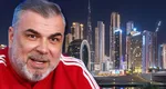 Cosmin Olăroiu sare în ajutorul elevilor români blocați în Dubai! ”O lecție de omenie”