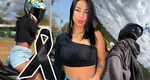 O influenceriță cunoscută în toată lumea și-a găsit sfârșitul, la doar 25 de ani, ca într-un film horror. Tatăl ei n-a suportat durerea și a urmat-o!