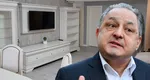 Două apartamente ale lui Marian Vanghelie, scoase la vânzare pe noua platformă lansată de ANAF! Cât costă casele și în ce zonă de lux se află