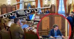 Americanii vor să trimită avioane la baza NATO de la Kogălniceanu, pentru ”Epic Fury”. Solicitarea în acest sens ar urma să fie aprobată miercuri în CSAT