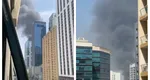Iranul a lovit un mall din Dubai, deşi spune că vizează doar bazele militare americane VIDEO
