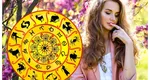 Horoscop aprilie 2026. Zodia care va avea, de Paşte, noroc triplu la bani, carieră și în iubire