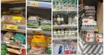 Ce prețuri sunt în supermarketurile din Rusia. Mâncarea este cu mult mai ieftină decât în România