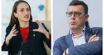 EXCLUSIV Victor Ciutacu: „În ciuda tuturor evidenţelor, Oana Ţoiu e de neatins. Reziştii au făcut scut în jurul ei și anunță că nu pleacă de la guvernare nici stropiți cu apă fiartă”