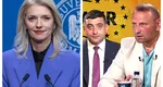 Alina Gorghiu: Nu se pune problema ieşirii PNL de la guvernare/ Viorel Cataramă aruncă bomba: Soluția pentru România ar fi un guvern PNL-AUR