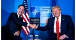 Mark Rutte vrea să-l împace pe Trump: „NATO discută despre cea mai bună modalitate de a redeschide Strâmtoarea Ormuz”