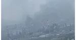 Război în Orientul Mijlociu. O rachetă balistică iraniană a lovit o rafinărie importantă în Israel VIDEO