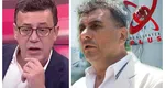 EXCLUSIV. Victor Ciutacu îl demolează cu propriile-i cuvinte pe Maricel Păcuraru după anunţul ANAF: „Vorba lui Maricel, respectă, bă, infractorii!”