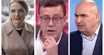 EXCLUSIV Victor Ciutacu, după ce Bolojan a pierdut lupta cu Savonea: „Şefa Înaltei Curți îl bate ca pe covoare la intelect, la cunoașterea legii, la viclenie, la iscusinţă”