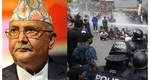 Fostul premier al Nepalului, K.P. Sharma Oli, a fost arestat pentru legătură cu decesele din timpul protestelor Generației Z