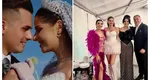 O nouă despărţire în showbiz-ul din România, divorţurile vedetelor parcă au devenit un trend. Nici nunta fabuloasă de un milion de euro nu i-a oprit să meargă la notar!