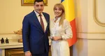 Demisie din AUR. Avocata Silvia Uscov îi spune ”pa” lui George Simion: „Nu suntem animați de aceleași valori” 