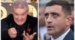 EXCLUSIV Gigi Becali îl pulverizează pe George Simion în scandalul avioanelor americane. ”Când SUA vrea ajutor, nu, băăă, suntem suveraniști!” / Ce spune afaceristul despre ajutorul dat Ucrainei