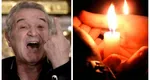EXCLUSIV Gigi Becali promite să aducă el Lumina Sfântă de la Ierusalim, dacă nu o va face Patriarhia. ”Trec prin foc și sabie!”