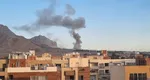 Un consulat rus din Iran, avariat în urma unui bombardament asupra clădirilor din apropiere. MAE rus a reacţionat dur