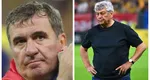 Îi ia locul Gică Hagi lui Mircea Lucescu la conducerea naționalei? Giovanni Becali are răspunsul. ”După, nu mai garantez!”