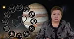 Horoscop Urania 7 – 13 martie 2026. Revenirea lui Jupiter în mers direct va aduce dreptate, împăcare şi iertare în relaţii. Moment de deblocare a energiilor de creștere
