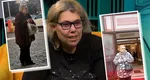 Cum a ajuns să arate fiica Andei Călugăreanu. Ioana Tufaru, prezentă la priveghiul lui Mugurel Vrabete