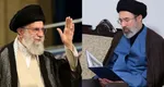 Fiul lui Ali Khamenei a fost ales lider suprem al Iranului! TOTUL despre cel care ar fi condus de fapt țara, de ani buni, din umbră