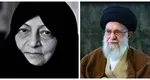A murit și soția lui Ali Khamenei. Era în comă după atacul care l-a ucis pe liderul suprem al Iranului. A fost confirmat și decesul unei nepoate a acestuia care avea un an și două luni