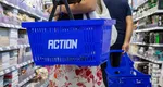 Lanţul olandez Action a declanşat „vânătoarea” de şefi de magazine din Bucureşti. Compania caută să atragă angajaţii cu salarii nete de până la 6.500 de lei