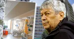 Mircea Lucescu își ia adio de la Națională. Mesajul transmis din spital: „De la starea asta de nervozitate mi s-a făcut rău”