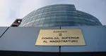 Răsturnare de situație la CSM: Aviz negativ cu vot covârșitor pentru Cristina Chiriac/ Avizul lui Marius Voineag, amânat pentru ședința viitoare